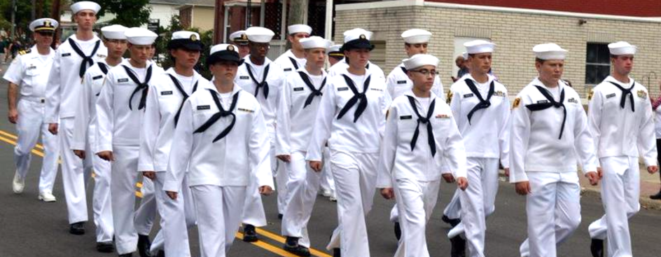 John T. Dempster, Jr. Division, Us Naval Sea Cadets